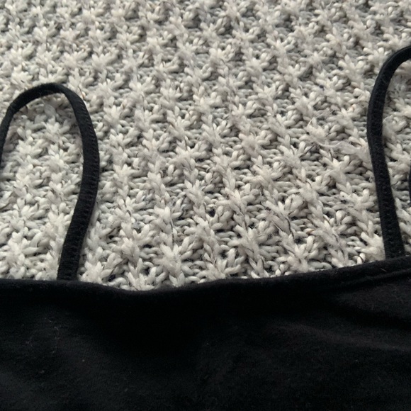 🔆Moving Sale 20% Off 🔆 Wild Fable Black Tank - Picture 3 of 5